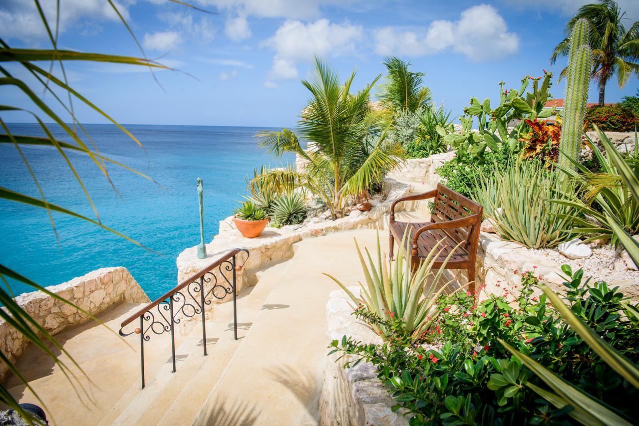 Lagun Blou Dive And Beach Resort ภายนอก รูปภาพ