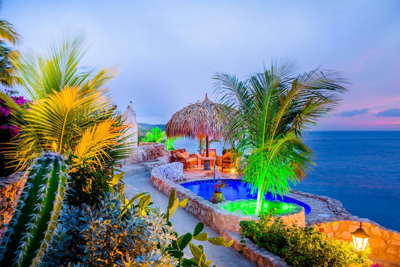 Lagun Blou Dive And Beach Resort ห้อง รูปภาพ